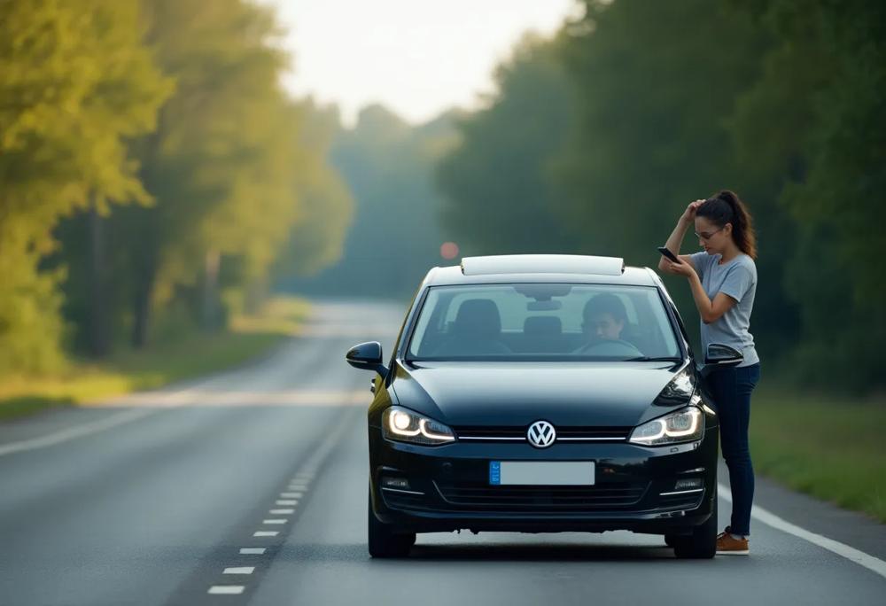 car safety